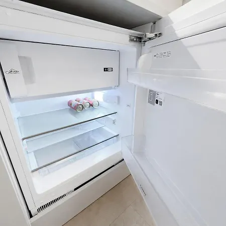 Cocon Riviera Proche Ницца